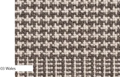 Alfombra Scotch & Wales de Alfombras KP