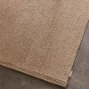 Alfombra Sisal Soutage de Naturtex