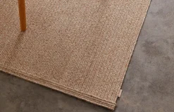 Alfombra Sisal Soutage de Naturtex