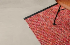 Alfombra Siswool de Naturtex