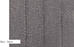 Alfombra Stone de Naturtex