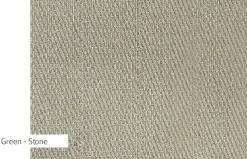 Alfombra Stone de Naturtex