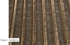 Alfombra Tamiferro de Naturtex