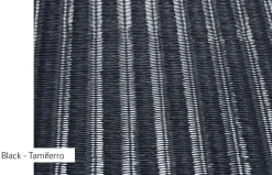 Alfombra Tamiferro de Naturtex