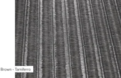 Alfombra Tamiferro de Naturtex