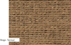 Alfombra Tamisal de Naturtex