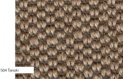 Alfombra Tanuki de Alfombras KP