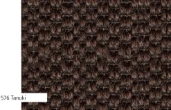 Alfombra Tanuki de Alfombras KP