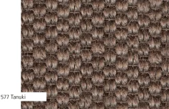 Alfombra Tanuki de Alfombras KP