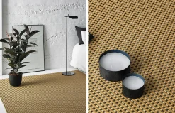 Alfombra Tatami de Naturtex