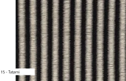 Alfombra Tatami de Naturtex