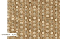 Alfombra Tatami de Naturtex