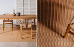 Alfombra Tatami de Naturtex