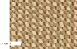 Alfombra Tatami de Naturtex