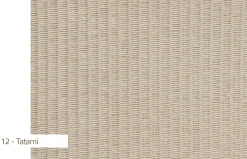 Alfombra Tatami de Naturtex