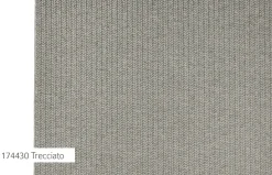 Alfombra Trecciato de MA Salgueiro