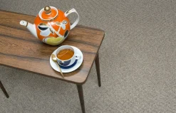 Alfombra Woolmoon de Alfombras KP