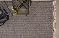 Alfombra Woolmoon de Alfombras KP