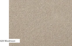 Alfombra Woolmoon de Alfombras KP