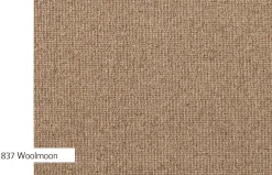 Alfombra Woolmoon de Alfombras KP
