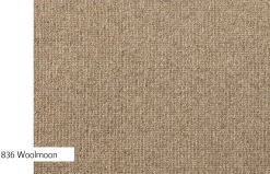 Alfombra Woolmoon de Alfombras KP