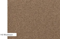 Alfombra Woolmoon de Alfombras KP