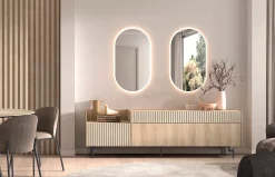 Aparador 201 de Kazzano