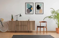 Aparador 351 de Mega Mobiliario