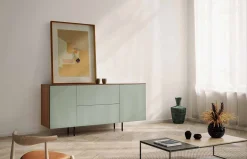 Aparador 343 de Mega Mobiliario