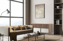 Aparador 306 de Mega Mobiliario