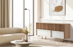 Aparador 306 de Mega Mobiliario