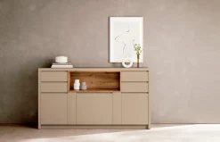 Aparador Arko modelo 258 de Baixmoduls