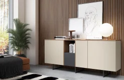 Aparador Arlo IB04 de BoCubi