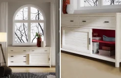 Aparador Cerdeña de Grupo Seys