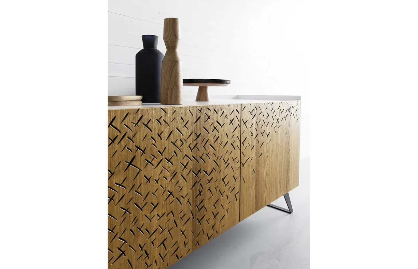 Aparador Clio 2 de AltaCorte