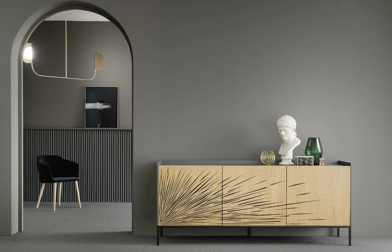 Aparador Clio1 de AltaCorte