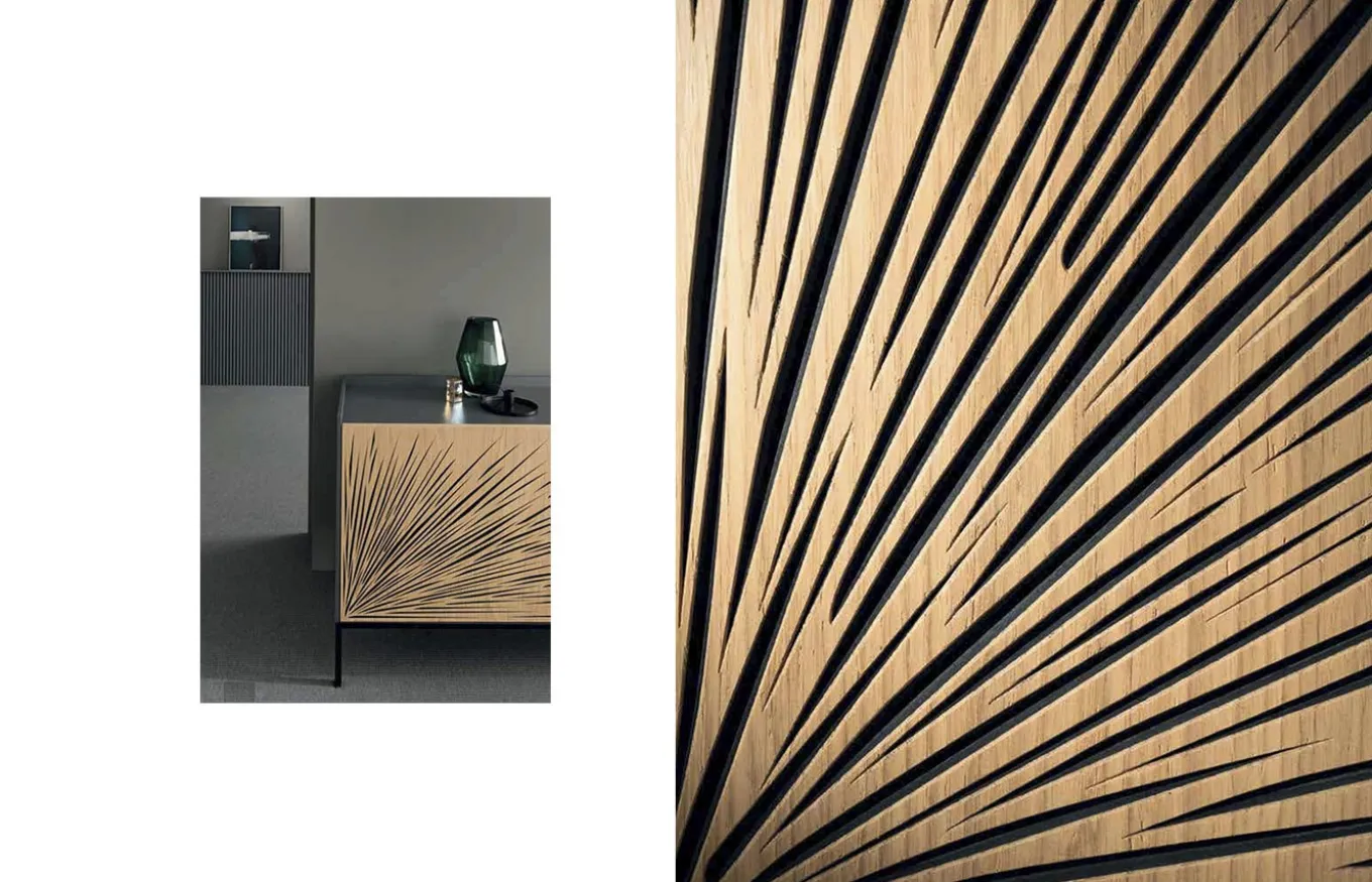 Aparador Clio1 de AltaCorte