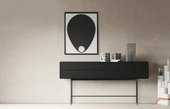 Aparador con patas Addliving 16 de Lagrama