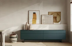 Aparador con patas Addliving 14 de Lagrama