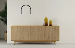 Aparador con patas Addliving 17 de Lagrama