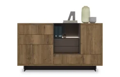 Aparador C31-4P de Baixmoduls