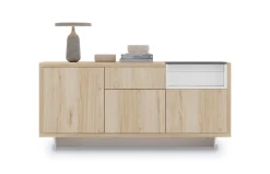 Aparador C11-4P de BaixModuls