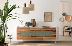 Aparador Daisy Forest de Rivanova