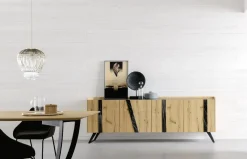 Aparador Elly II de AltaCorte