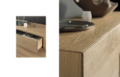 Aparador Geko de AltaCorte