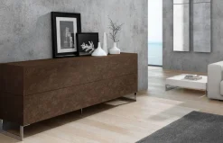 Aparador Ginza + AU01 de A.Brito