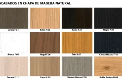 Aparador Ginza + AU06 de A.Brito