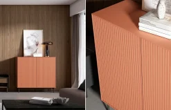 Aparador Individual 01 de Lan Mobel