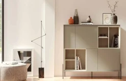 Aparador KR5206 de Ruiz y Sánchez