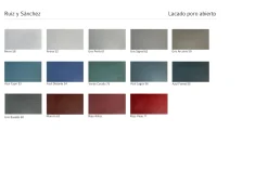 Aparador KR9202 de Ruiz y Sánchez